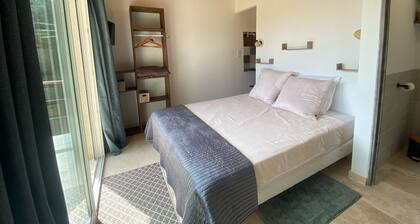 Accommodation Le Pigeonnier