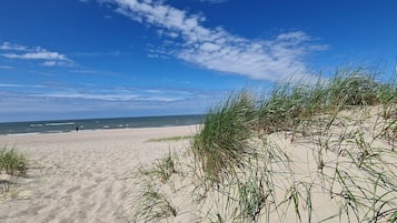 Plage à proximité
