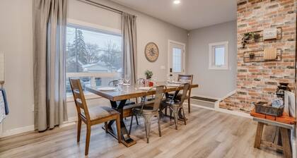 Joey - Central Hub for Nomads & Urban Explorers!