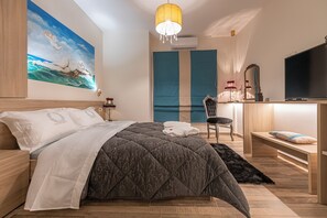 Apartment, Balcony