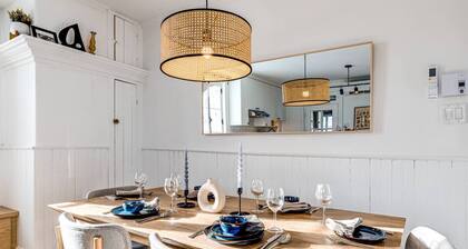 L`Ancestrale-3 Bedrooms-1.5 bathroom