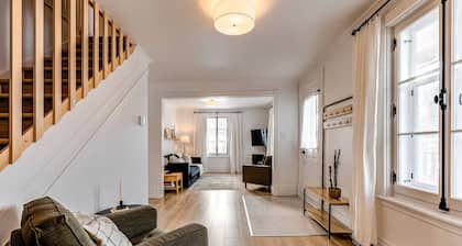 L'Ancestrale-3 bedroom-1.5 bathroom