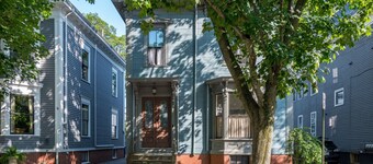 Huge Historic Downtown Townhome