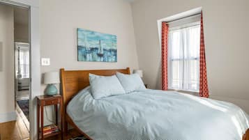 3 chambres, bureau, fer et planche Ă repasser, Wi-Fi gratuit