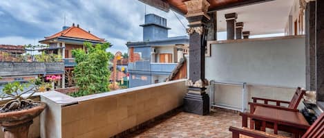 Camera doppia | Postazione laptop, Wi-Fi gratuito, lenzuola