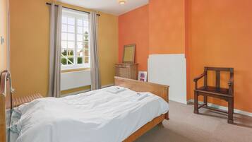 6 soveværelser, gratis Wi-Fi