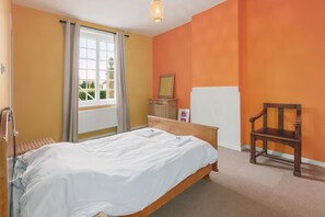 6 Schlafzimmer, kostenloses WLAN