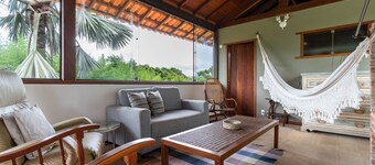 Perfect Refuge in Miguel Pereira | AND61