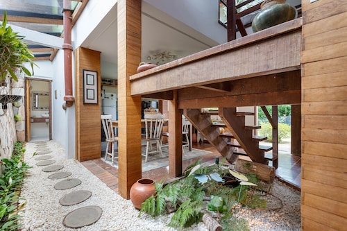 Perfect Refuge in Miguel Pereira | AND61