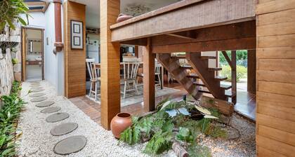 Perfect Refuge in Miguel Pereira | AND61