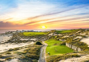 Golf - Stunning Oceanview 3-Bedroom (Cabo San Lucas)