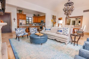 Älytelevisio, takka, stereot