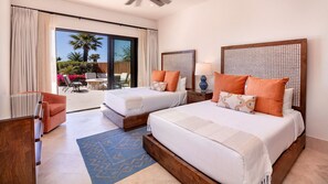 3 Schlafzimmer, Bügeleisen/Bügelbrett, kostenloses WLAN, Bettwäsche