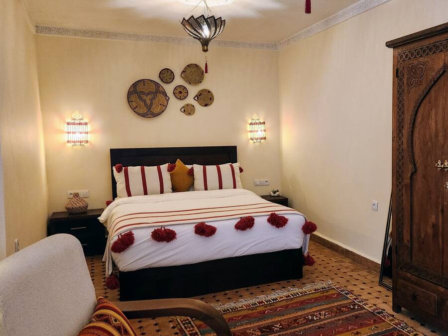Habitación