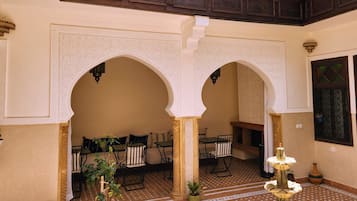 Restaurantes