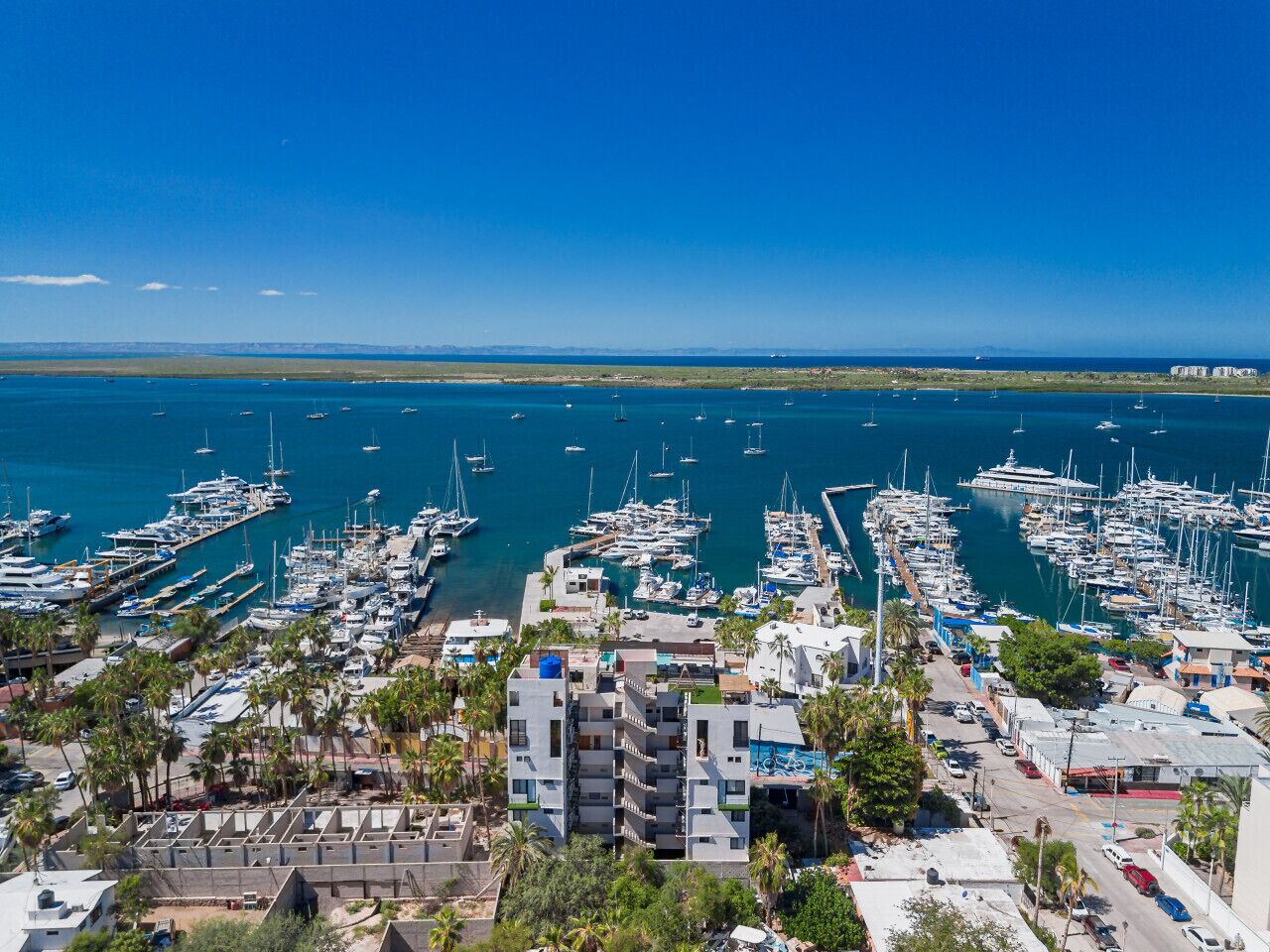 Marina