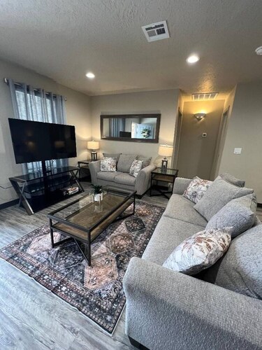 Home Sweet Stay Apartment