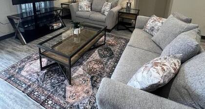 Home Sweet Stay Apartment