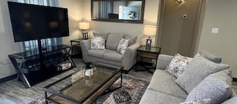 Home Sweet Stay Apartment