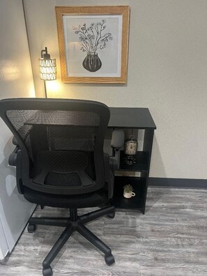 Interior - Home Sweet Stay Apartment (Portales)