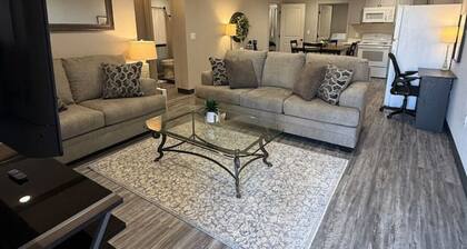 Your Peaceful Retreat