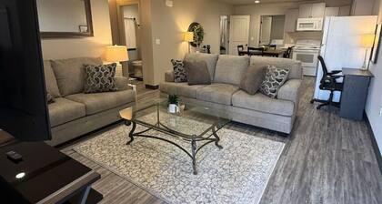 Your Peaceful Retreat