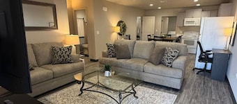 Your Peaceful Retreat