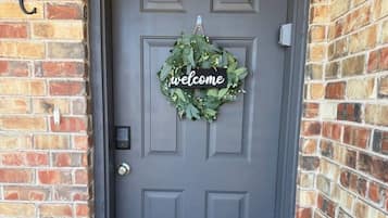 DĂ©tail de lâextĂ©rieur