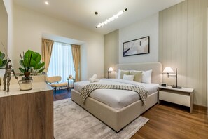 1 habitación y caja de seguridad en la habitación 