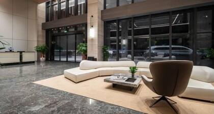 Stay at Guilin Scenic Spot