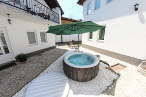 Exterior - Apartment Villa Begić (Sarajevo)