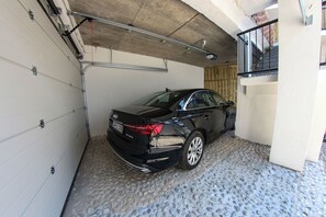 Exterior - Apartment Villa Begić (Sarajevo)