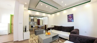 Apartment Villa Begić