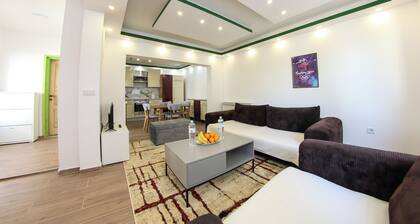 Apartment Villa Begić