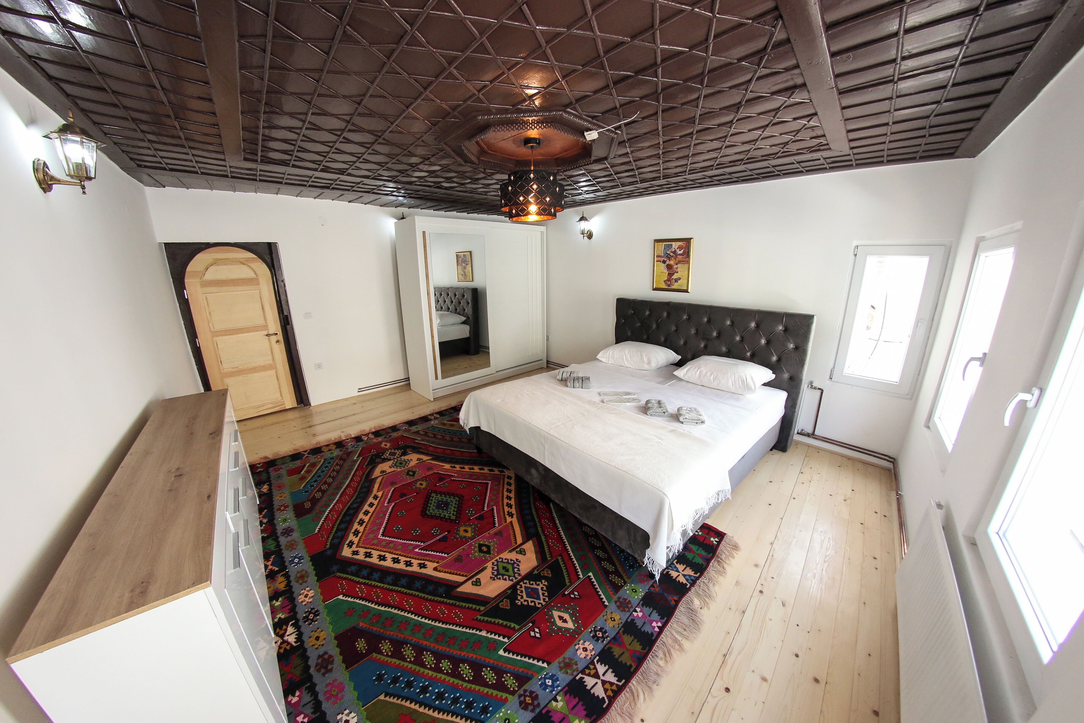 Comfort House | Free WiFi