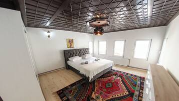 Comfort House | Wi-fi percuma