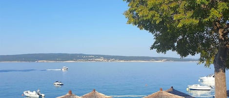 Marina/club náutico