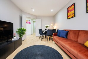 スマートテレビ