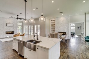 Huis (5 Bedrooms) | Interieur