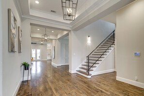 Huis (5 Bedrooms) | Interieur