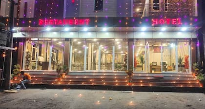 THE PACHOURI HOTEL & RESTAURENT