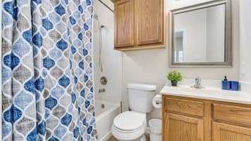 Apartemen (2 Bedrooms) | Interior
