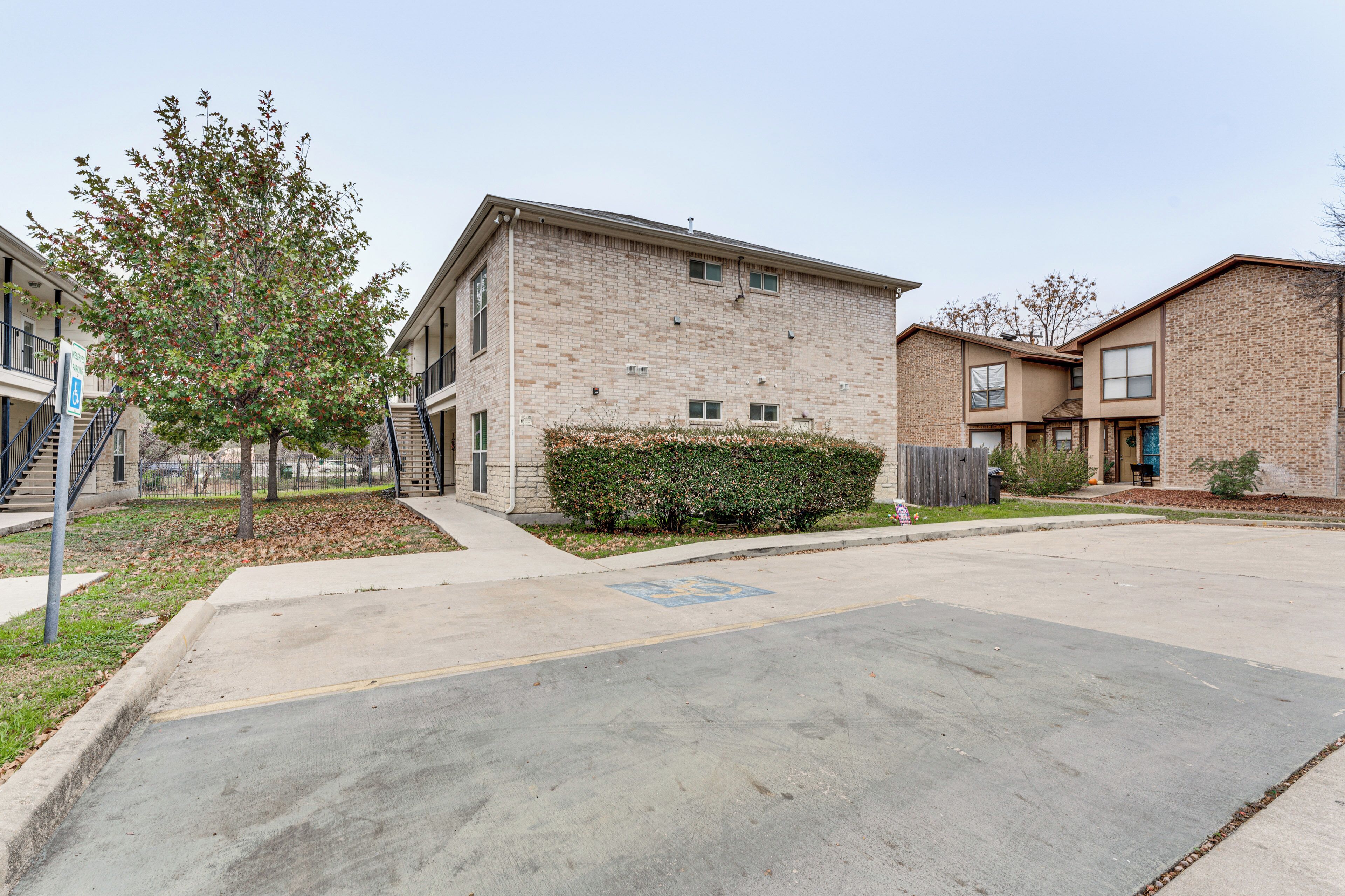 Căn hộ (2 Bedrooms) | Nội thất