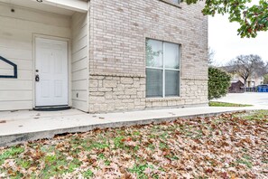 Leilighet (2 Bedrooms) | Innvendig