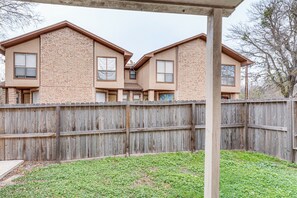 Leilighet (2 Bedrooms) | Innvendig