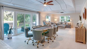 Unclassified image, 4 of 26, button - Near Golf Course: Hilton Head Home w/ Private Pool (Hilton Head Island)