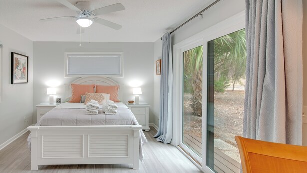 Unclassified image, 1 of 26, button - Near Golf Course: Hilton Head Home w/ Private Pool (Hilton Head Island)