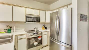 Departamento (2 Bedrooms) | Interior