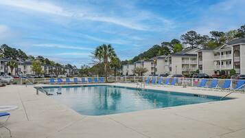 Apartamento (2 Bedrooms) | Interior