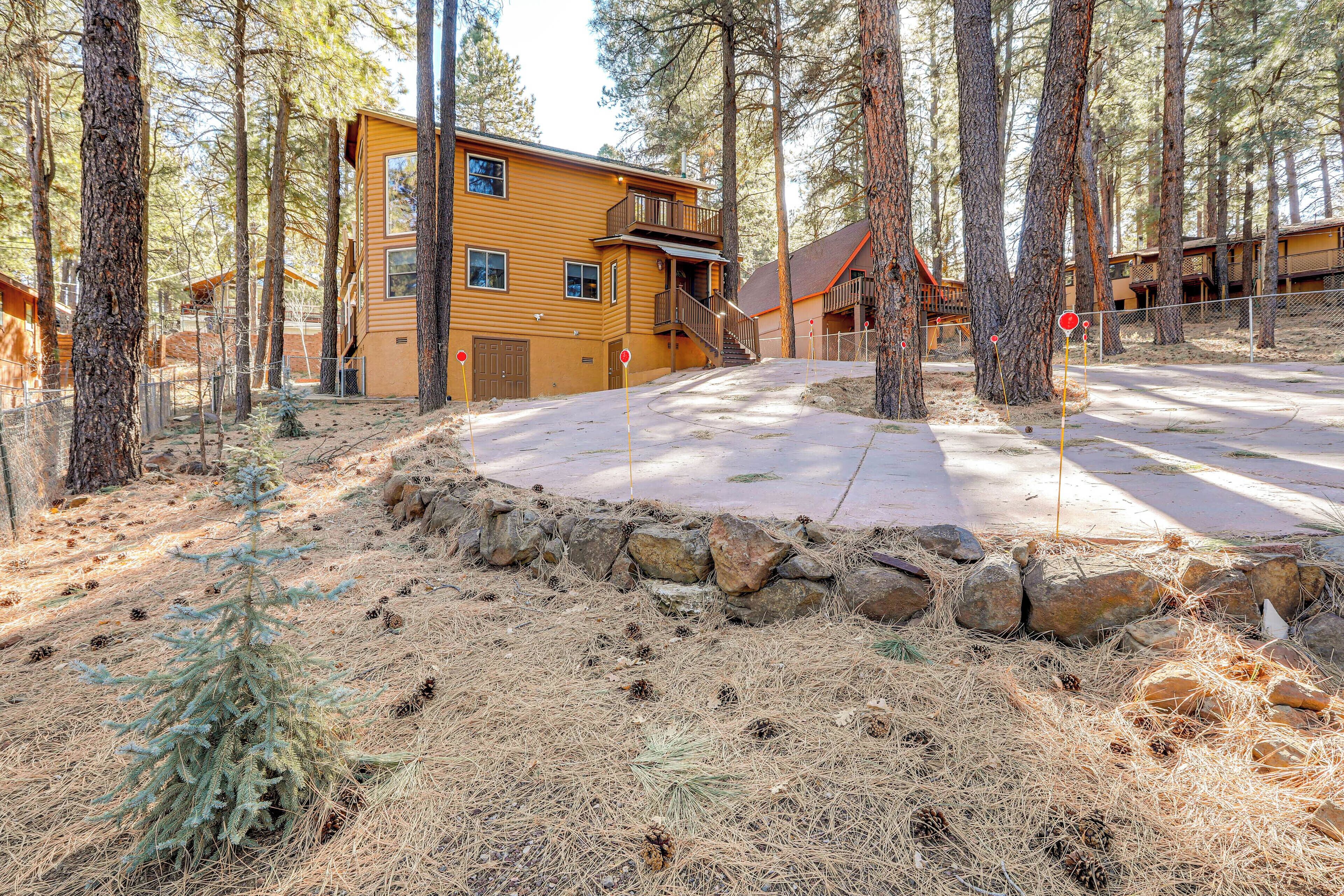 Huis (2 Bedrooms) | Interieur